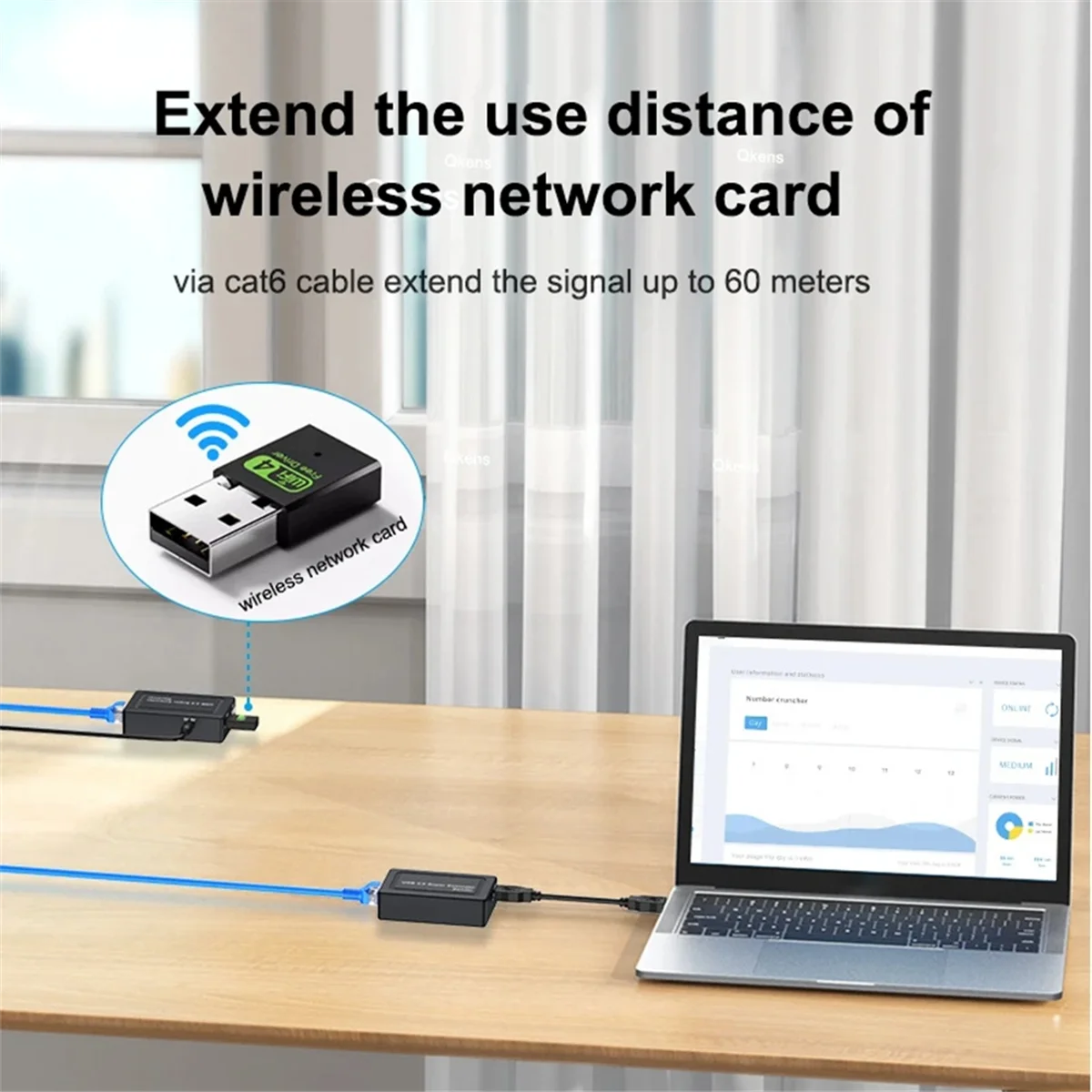 

2025-3C 100M 2-портовый удлинитель USB 2.0 через сетевой кабель Ethernet RJ45 Cat5e Cat6 для веб-камеры, камеры, мыши, принтера, вилка европейского стандарта