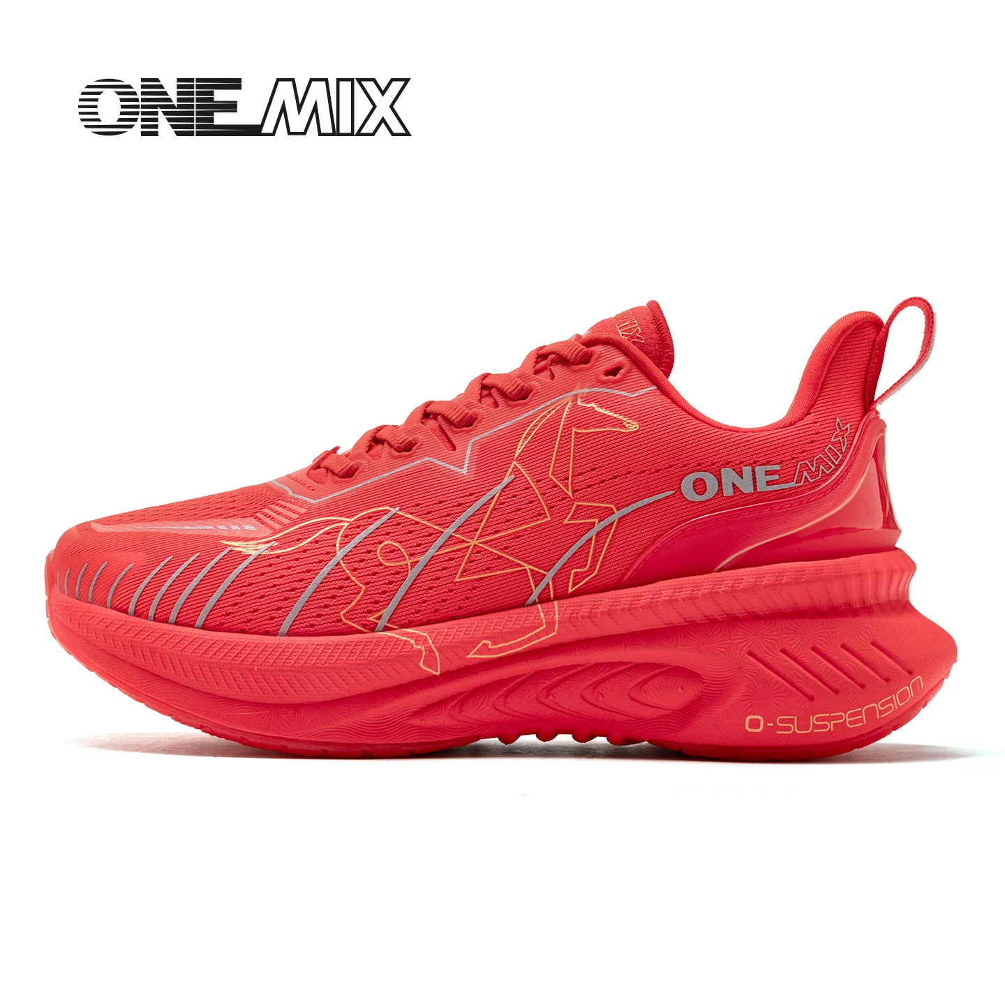 Onemix 2026 Men's P… - image