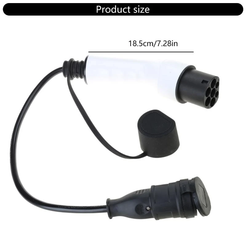 محول محول الشاحن المحمول محول محول شاحن السيارات الكهربائي واجهات الشحن السريع