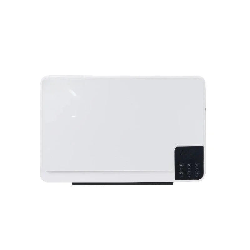 Portable Electric Heater Equipment Household Hotel Winter Heating Easy Installation Bathroom Heater Blower