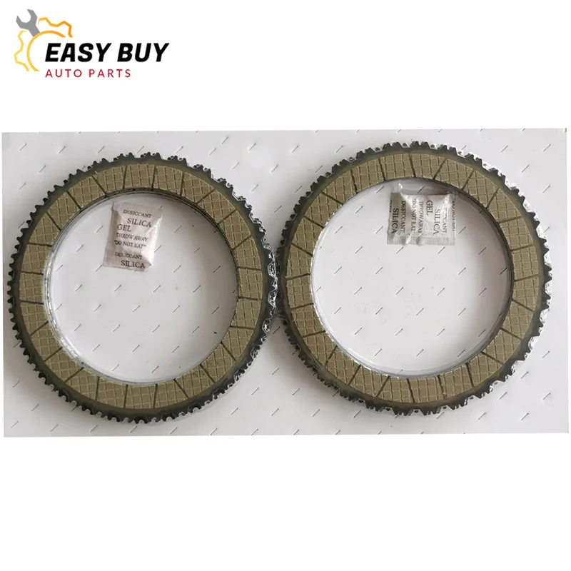 

Original New Transmission Friction Kit DL382 0CK OCK 0DN ODN DSG 7 Speed Dual Clutch for Audi A4 A5 A6 A7 Q5