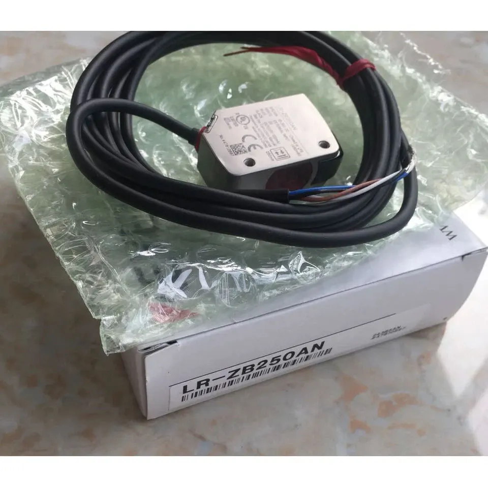 

Brand new LR-ZB250AN One-year warranty