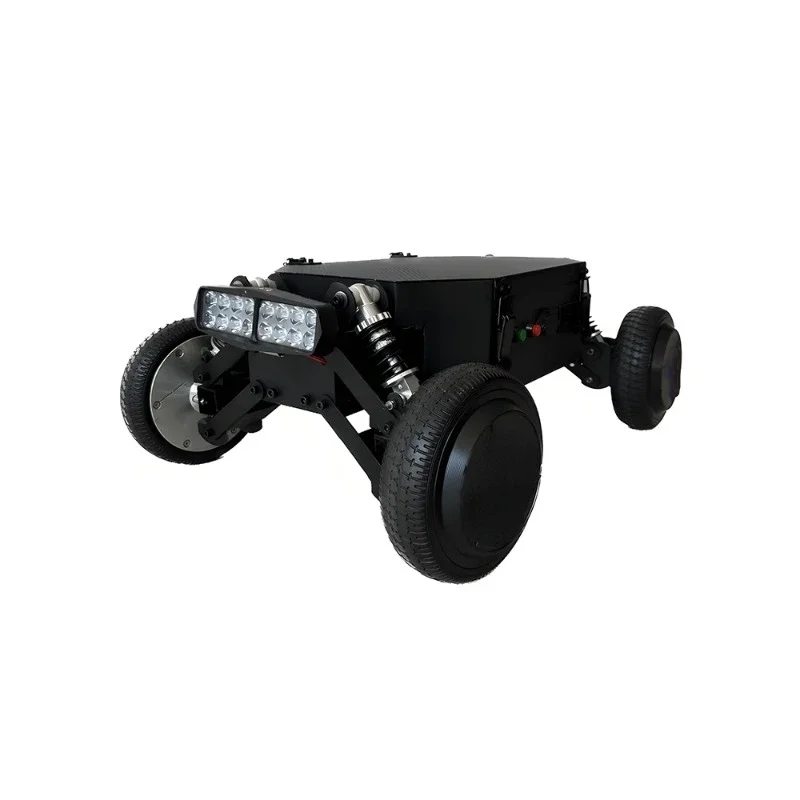 Metal Remote Control Electric Racing Car Model Super Durable Handmade Professional Adult Toy off-Road Vehicle