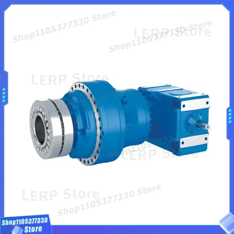 High Precision Coaxial Worm Gearbox Universal Reducer Rossi Type Factory Direct New Arrival Industrial Transmission Unit for