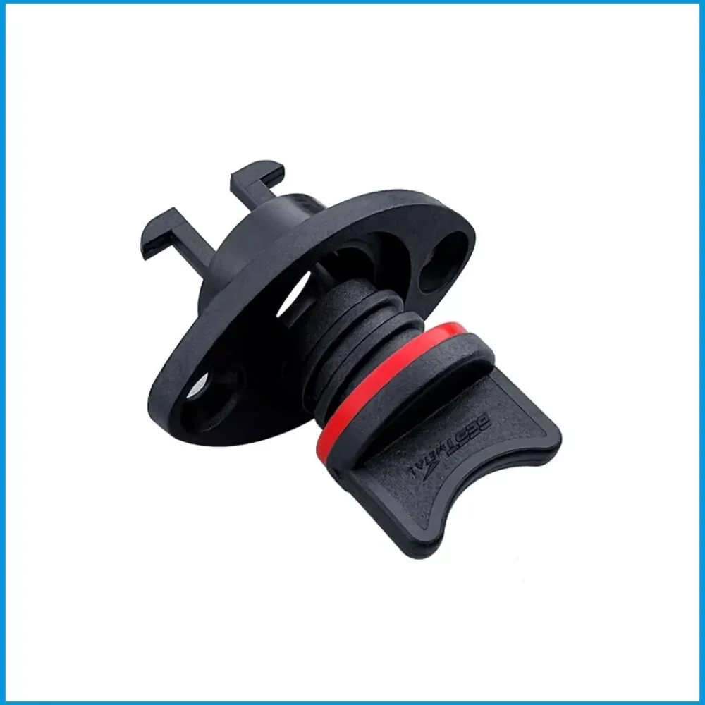 2 قطعة العالمي 25 مللي متر 1 "المسمار نوع جديد قارب Transom بدن استنزاف بونغ الأسير التوصيل اكسسوارات السيارات #3