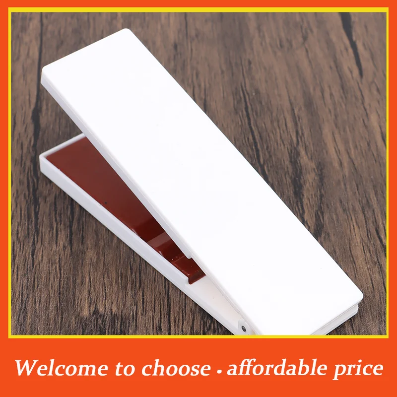 。1pc new Opener Bottle Ampoule Glass Ampule Vial Openers Device Injection Cutting Nurse Doctor Hospital Breaker Medicine Cutter