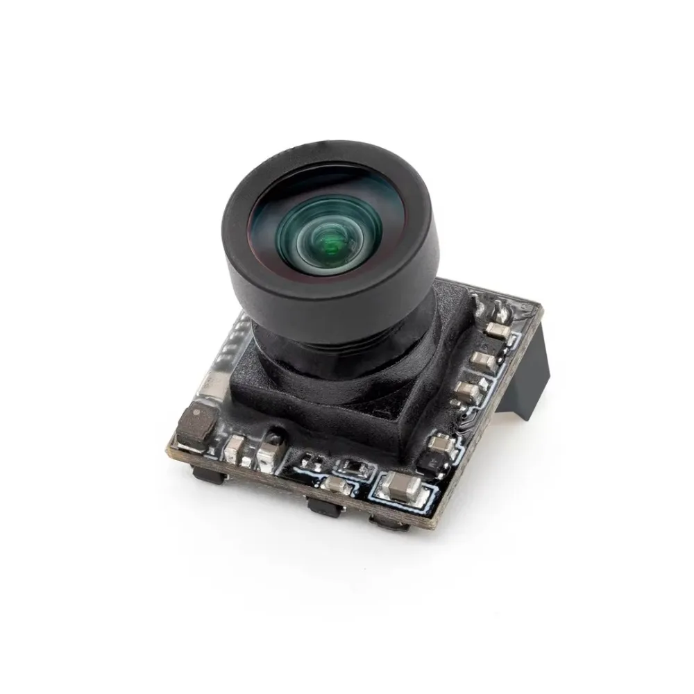 كاميرا CADDX Ant Lite التناظرية (إصدار دورة FFPV) 1200TVL FOV165 Global WDR PAL NTSC قابلة للتحويل 14X14mm لطائرة FPV Tinywhoop بدون طيار