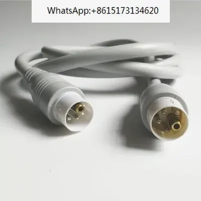 

High Frequency 3D5D Fine Carving Instrument Accessories Negative Pressure Head Handle Negative Pressure Tube Beauty Carving