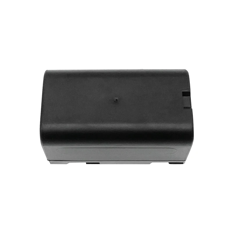 Imagem -03 - Bateria Bdc70 para Estação Total Top-con es cx para Sok-kia fx Conjunto x Série Ferramentas de Topografia 7.2v 5240mah
