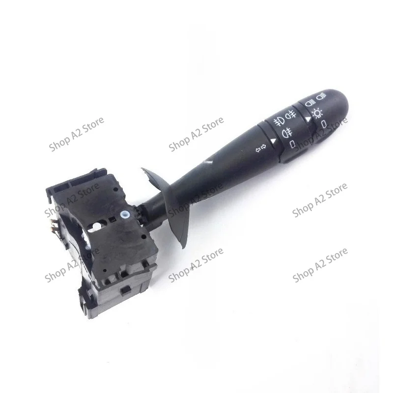 93160240,4410525,7701048913,7701050688 Indicator Turn Signal Switch Head Light Stalk Steering Column Switch