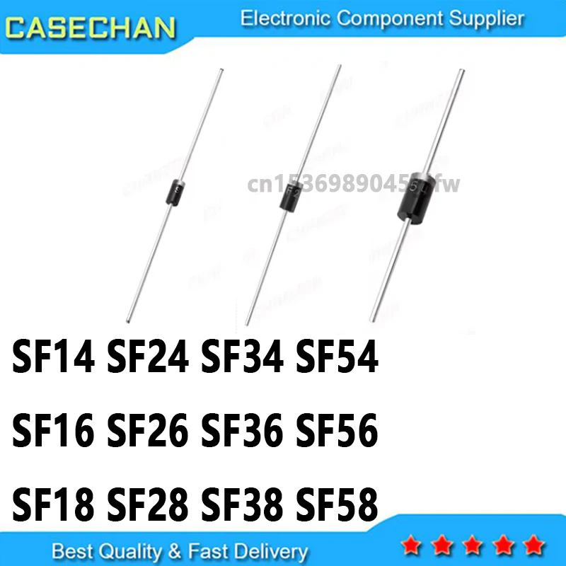 50PCS SF14 SF24 SF3…