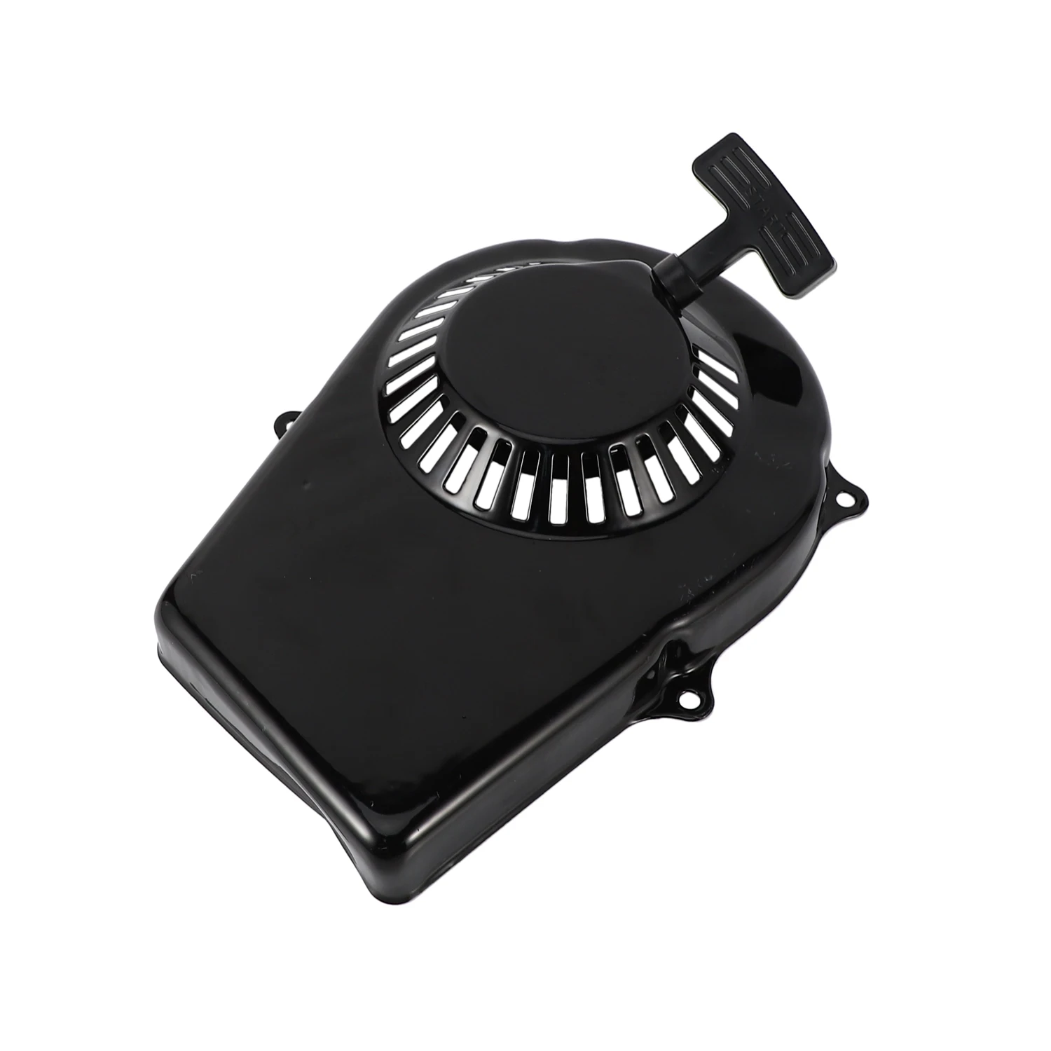 

ABKL Generator Recoil Starter 2-Stroke Assembly for Pulsar PG1202S 72CC 900/1200W Electrical Generator Parts