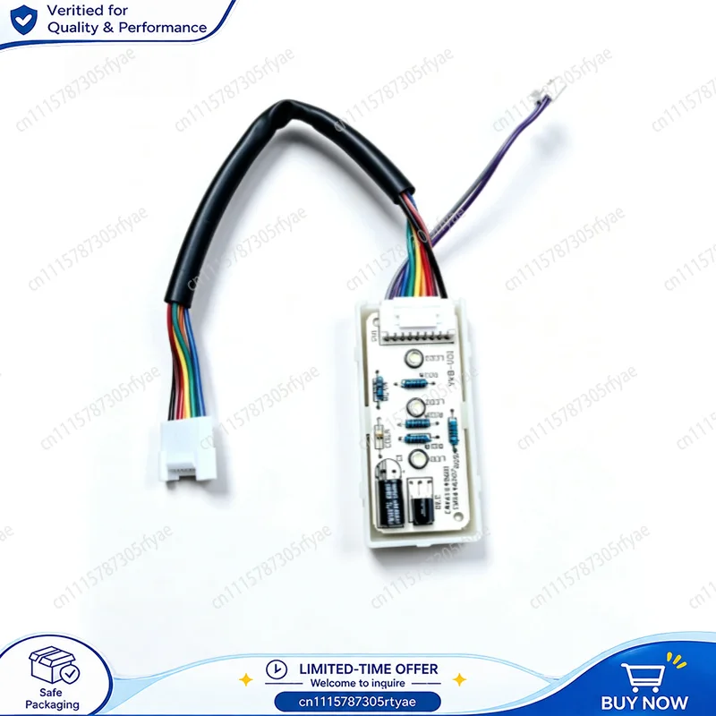 Air Conditioner Remote Receiver Control Board Receiving PCB Main Circuit Board Replacement Part For LG Air Conditioner