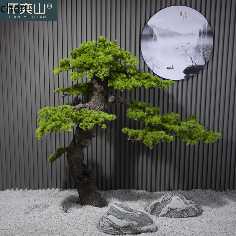 Lxc Welcome Pine Ar… - image