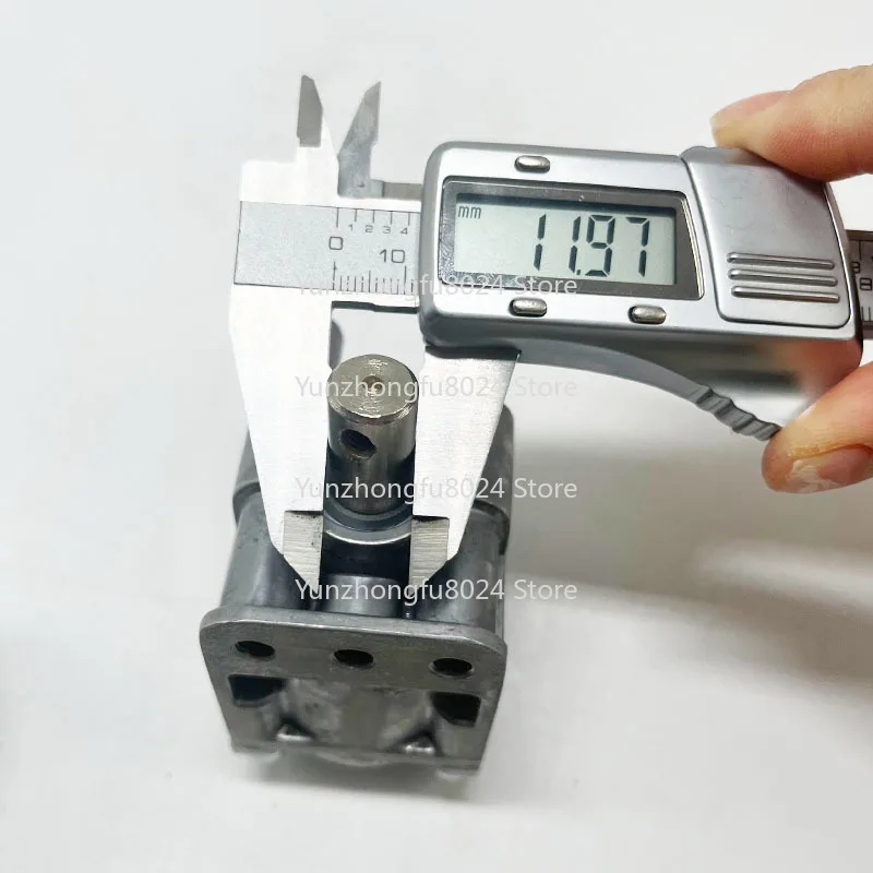 Support Holder For Rieter Textile Machine Parts