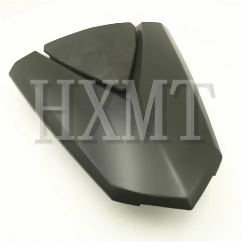 Imagen 2 del producto Para Yamaha YZF R25 R3 MT-25 MT-03 2013-2022 2018 2019 2020 MT03 MT25 cubierta de asiento trasero de motocicleta capó asiento individual trasero
