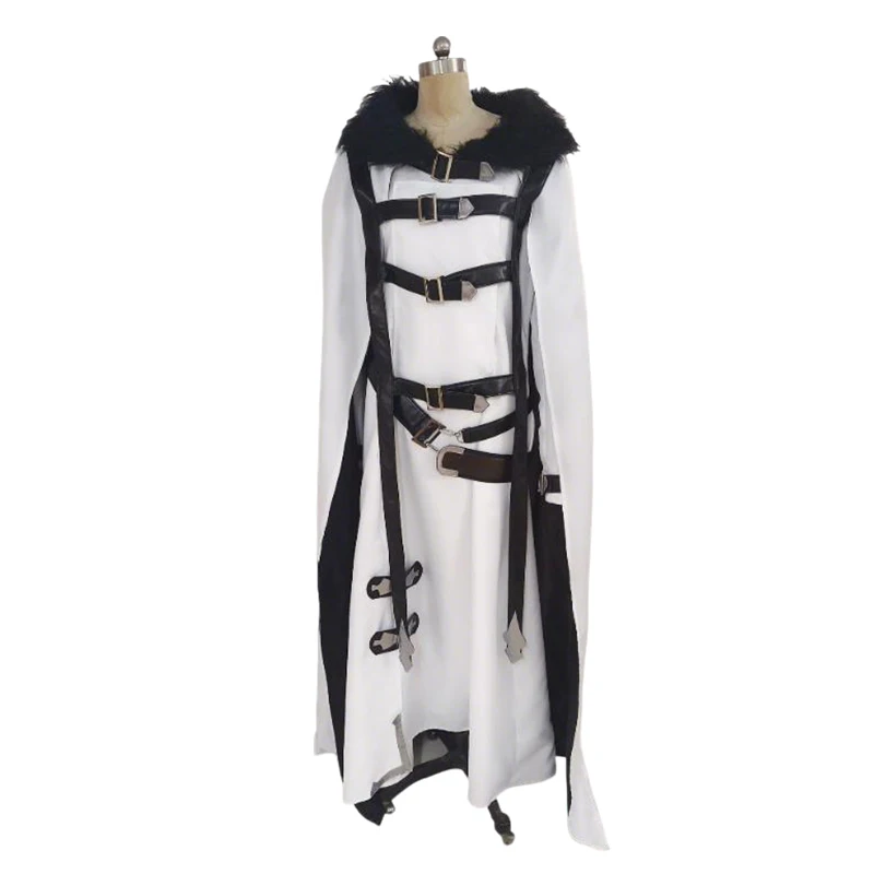 

Irelia H Olsterd Cosplay Costume Jobless Reincarnation Anime Adulthood Uniform Set Cosplay Halloween Christmas