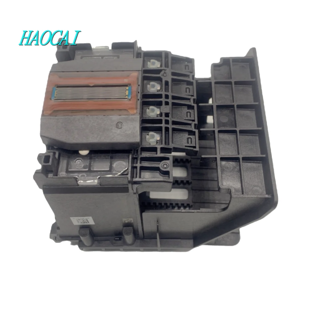 Cabeça de impressão original para hp711 hp 711 cabeça de impressão para hp designjet t120 t125 t130 t520 t525 t530 substituição da cabeça de impressão da impressora