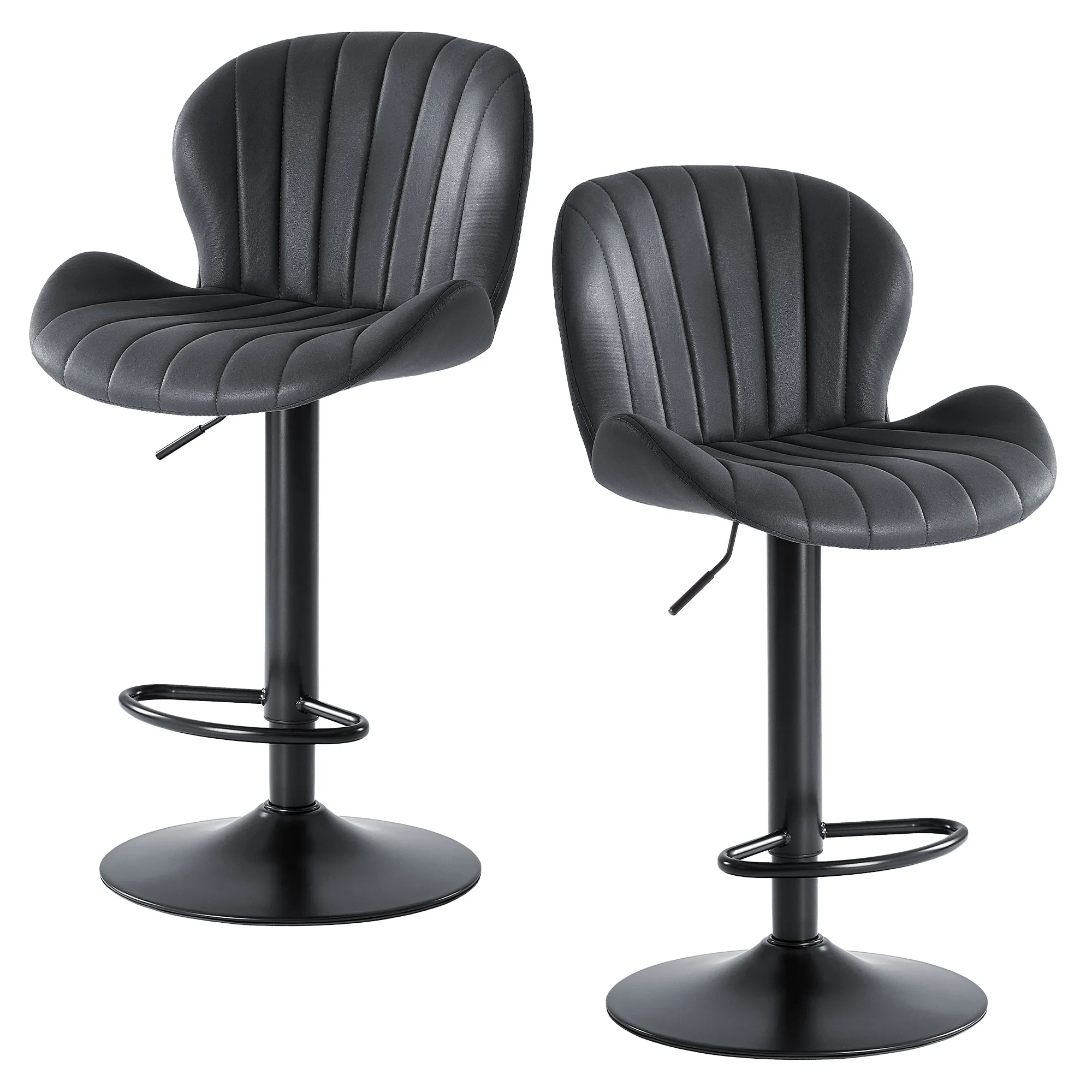 MCQ Counter Height Bar Stool S - огляд і ціна Commercial Kitchen Set