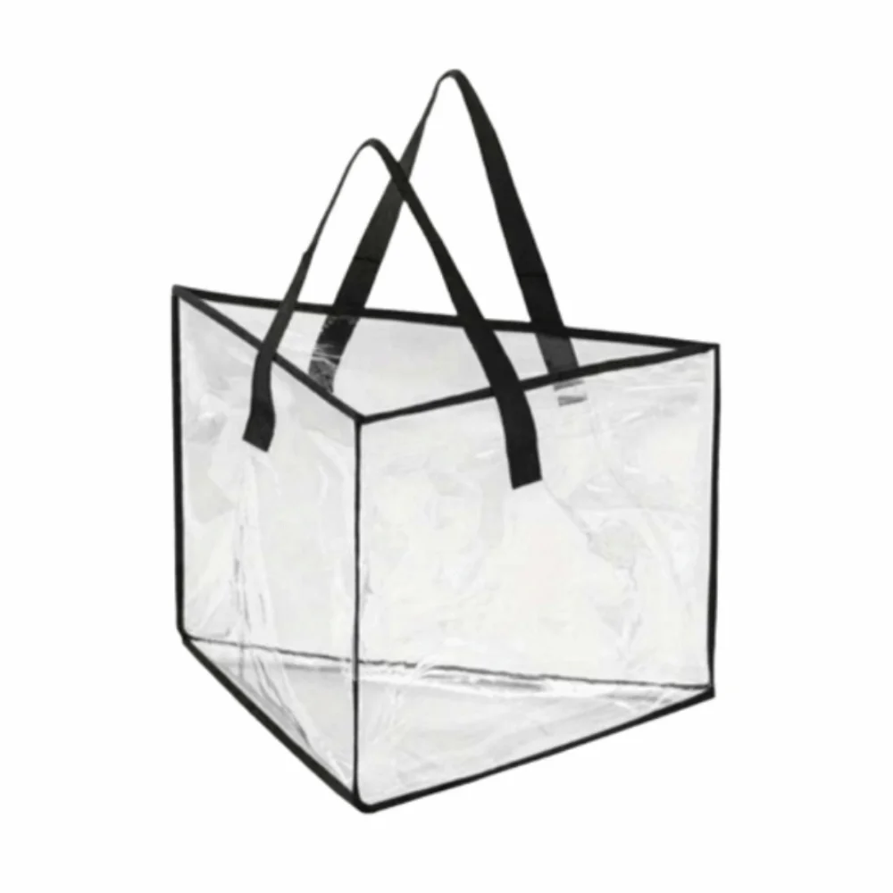 

Large Capacity Triangular Hanger Storage Bag Foldable Breathable Clothes Storage Basket with Handle Space-Saving
