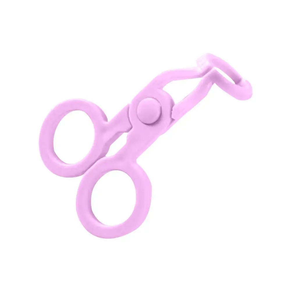 Portable Contact Lenses Inserter Remover Soft Plastic Women Eye Care Tip Tweezer Stick Lens Accessories Wearing Beauty Tools