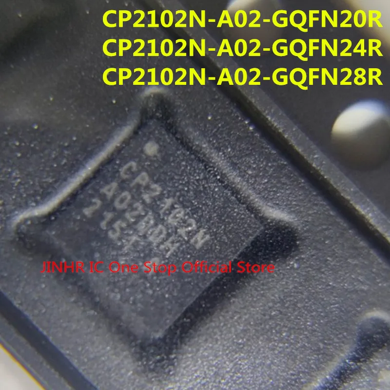 New 2Pcs Cp2102 Cp2…