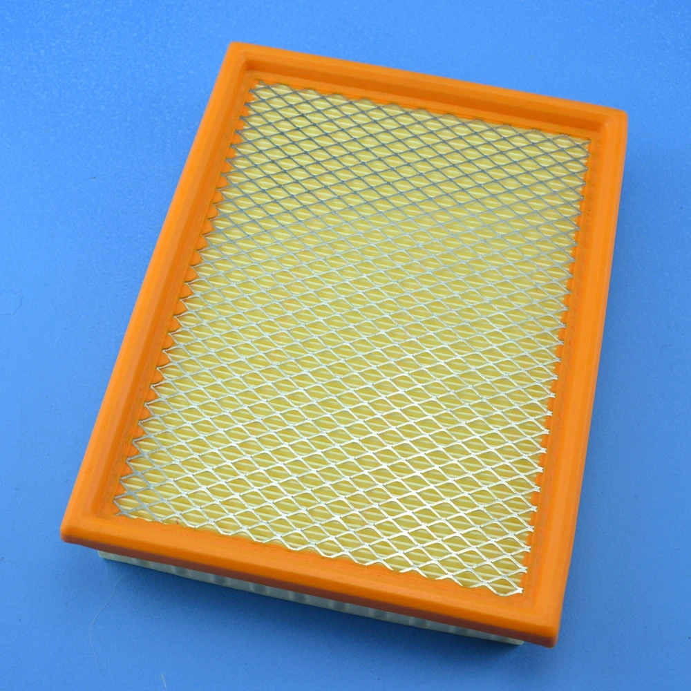 

Engine Air Filter for Buick Century Regal Rendezvous Terraza Cadillac Deville XLR Chevrolet Corvette Lumina Malibu