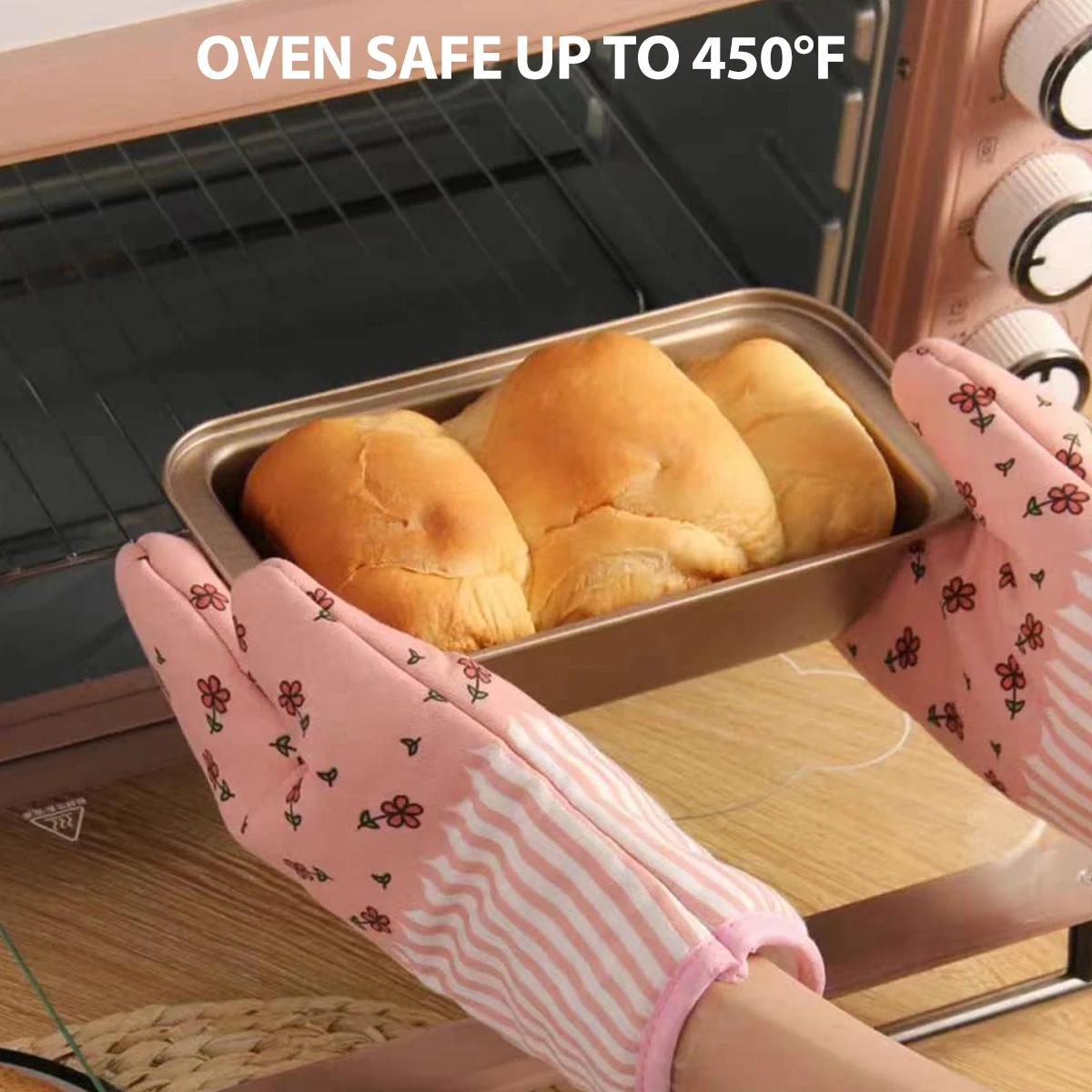 مقلاة رغيف غير لاصقة، مقلاة خبز مستطيلة من الفولاذ الكربوني للفرن، الكعك المحلي الصنع، الخبز، رغيف اللحم، قالب كعكة براونيز باوند #4