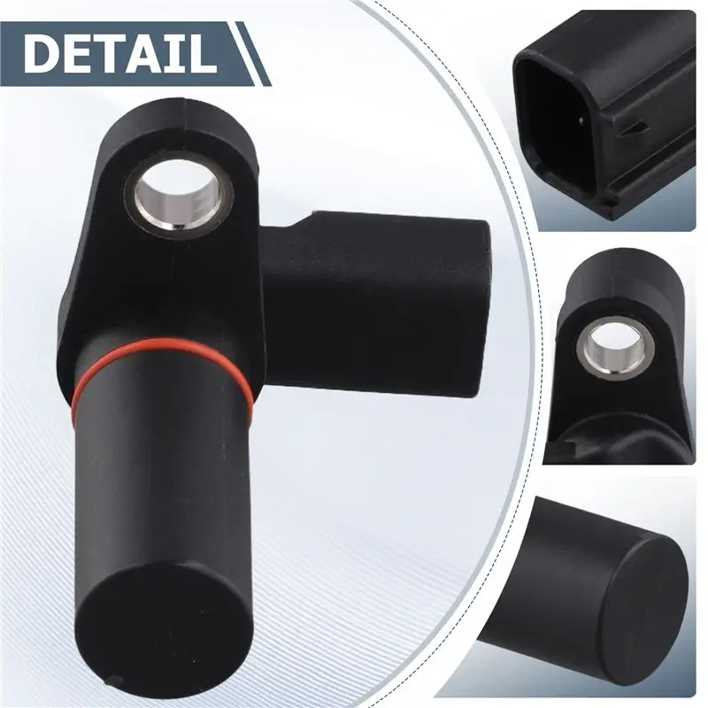 HOT-Car Engine Camshaft Position Sensor AT4Z6B288AA AT4E6B288AA For Ford Edge Explorer F-150 3.5L Eccentric Shaft Sensor,Car Eng