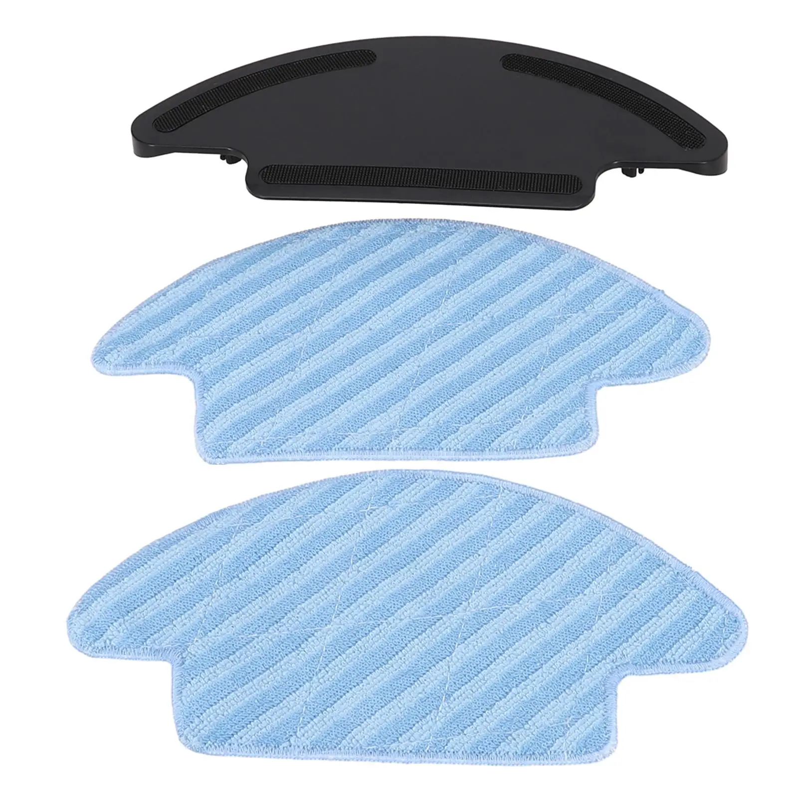 Mop Suportes De Pano Substituição para Lafant M210 Robot Vacuum, Strong Sweeper Parts, Alta Qualidade, Durável