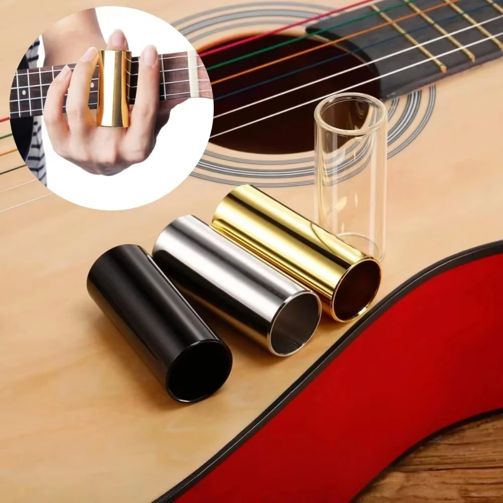 #17 Trending Guitar Slides Right Now