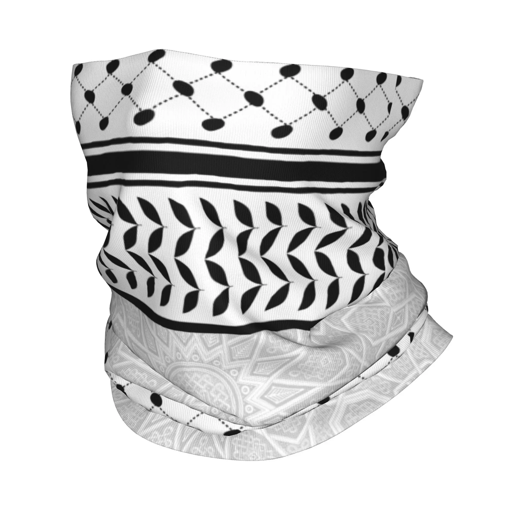 

Палестинский куфия, арабская бандана, чехол на шею, шарф с принтом, многофункциональная маска для лица, спорт на открытом воздухе, унисекс, для взрослых, всесезонный