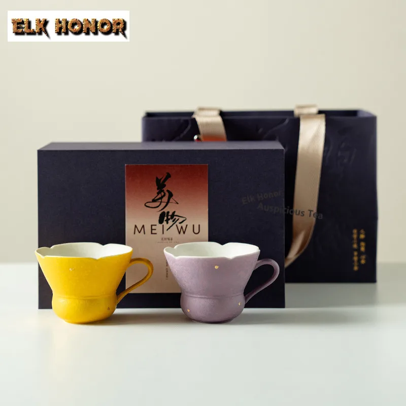 

Набор подарочных кружек: кофейная кружка для завтрака, кружка для послеобеденного чая, домашний кувшин для воды и холодных напитков, офисная кружка с кружевным узором, чашка для воды.