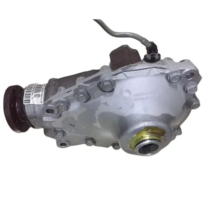 

Front Transfer Front Differential For BM W F25 F26 E83 320i 328i xDrive X3 X4 7578153 7578154 3.38