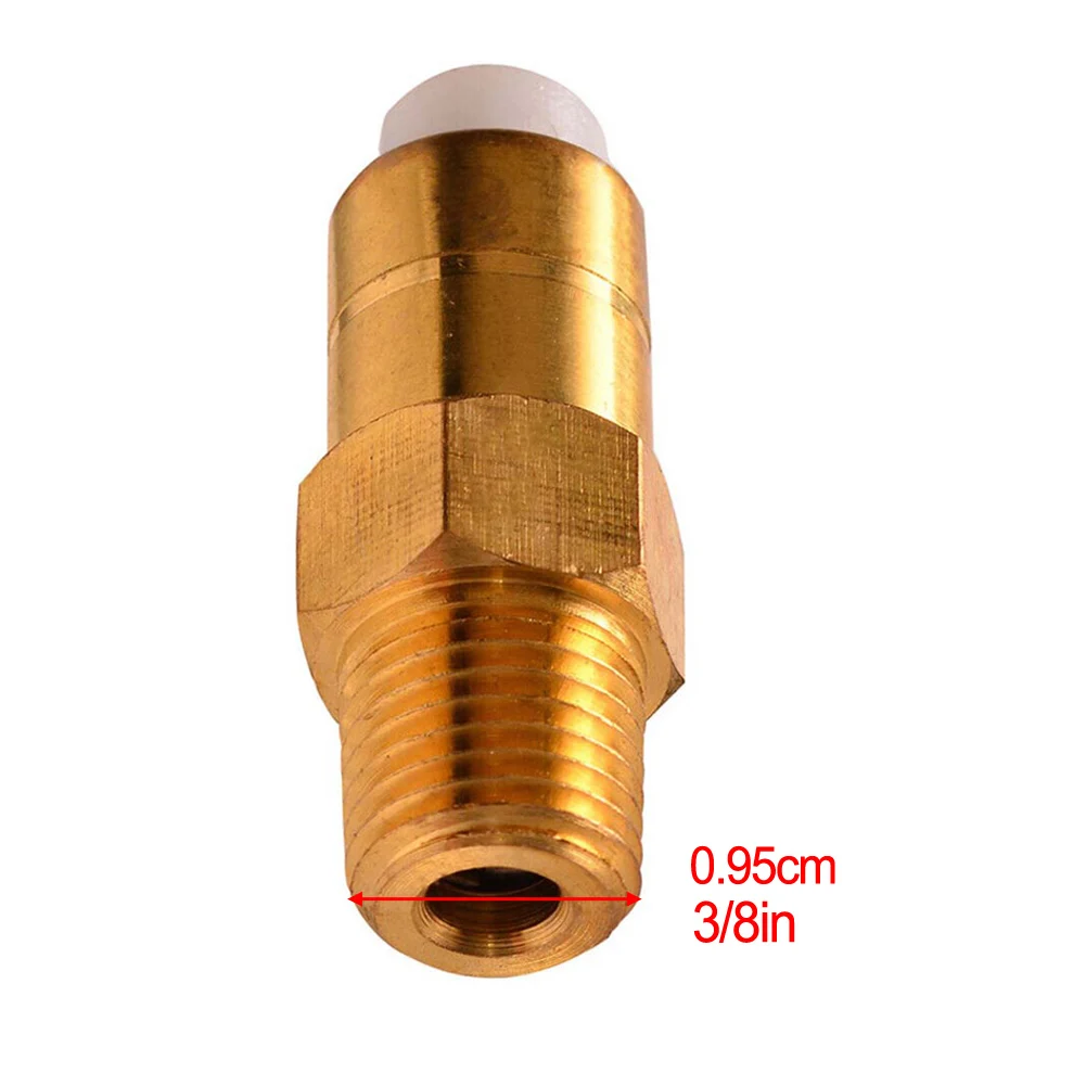 Replace Your Faulty Thermal Release Valve with For Homelite and 678169004 17658 Model – Improved Functionality