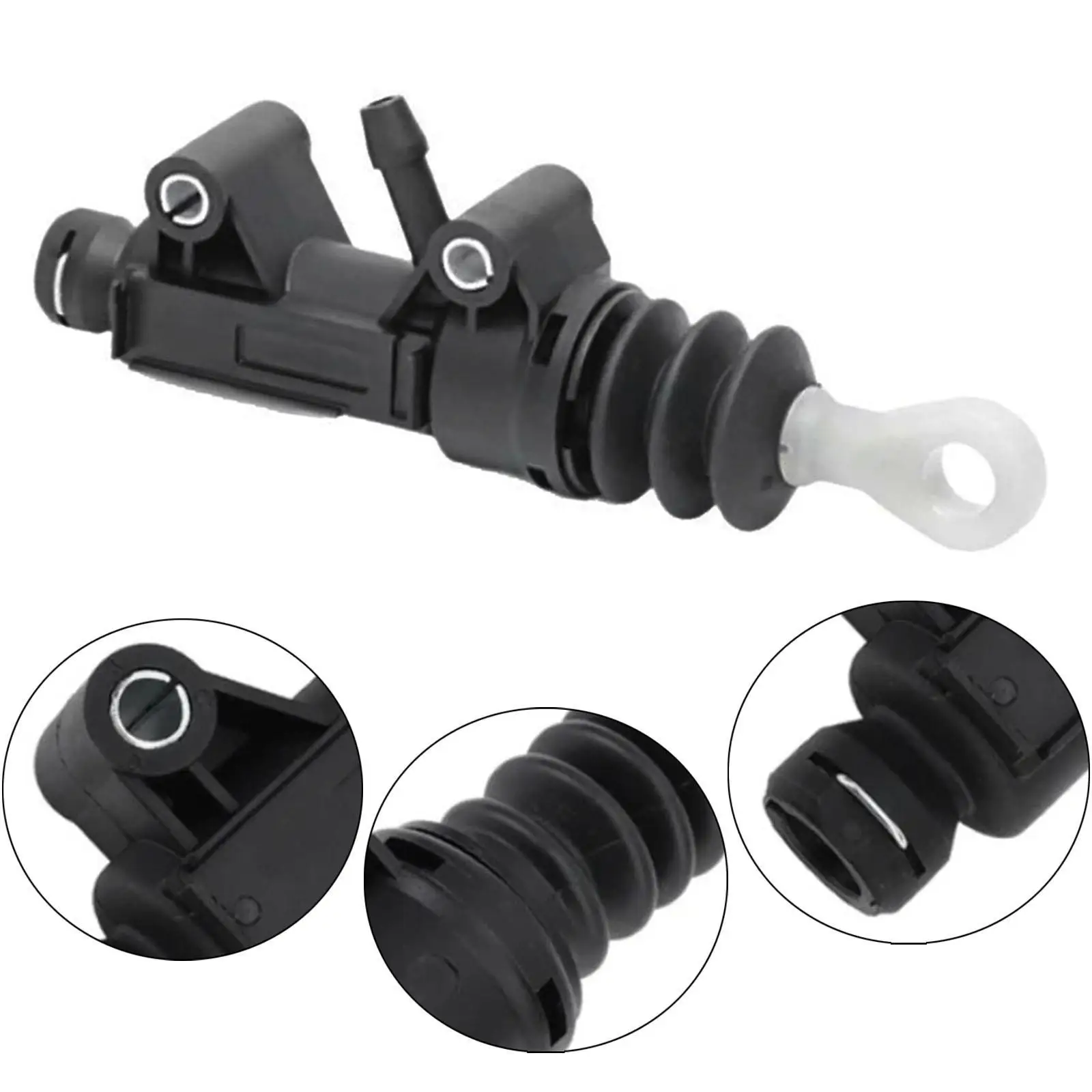 

Clutch Master Cylinder Replacement Car Sturdy Modification Clutch Master Pump