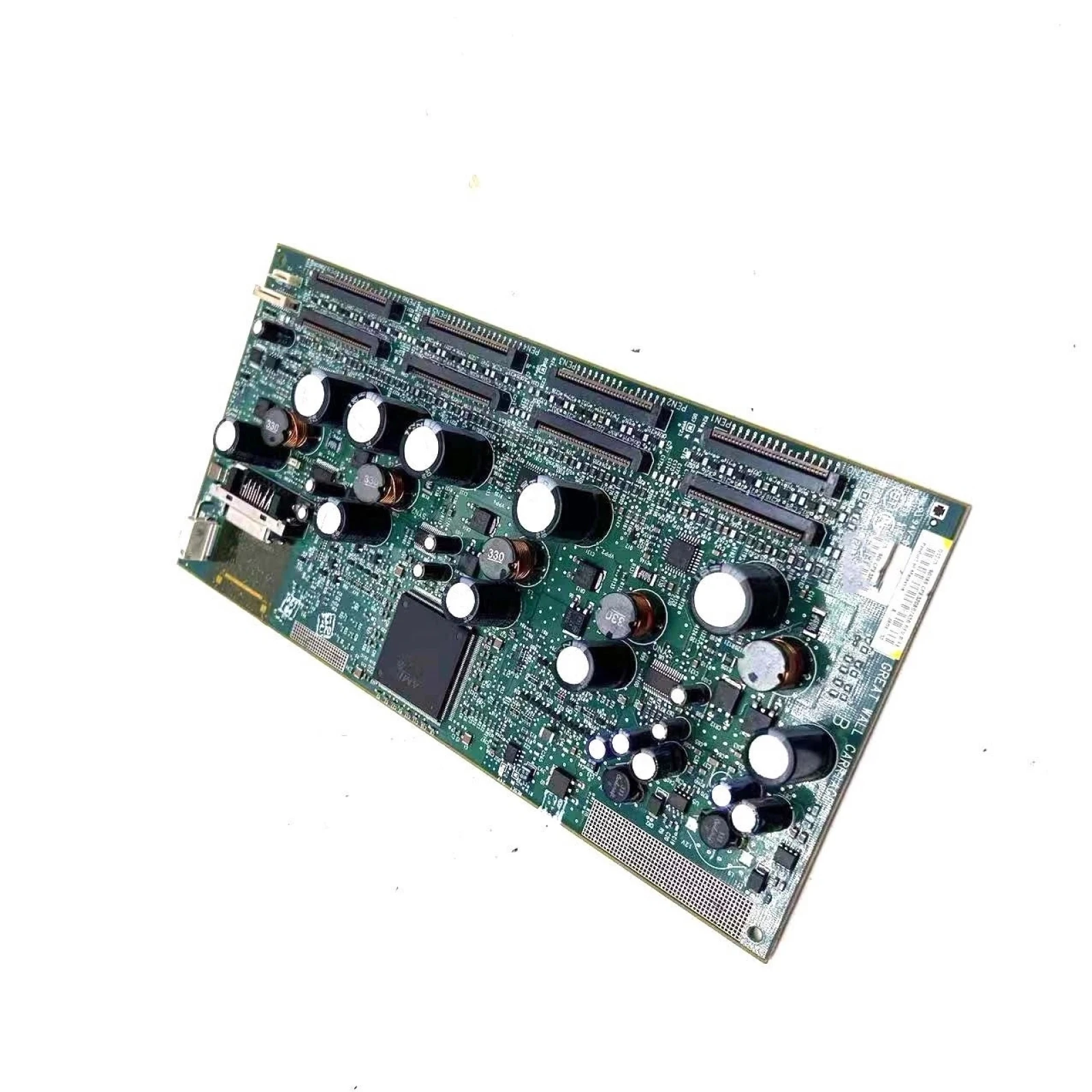 4500 4020 4520 Carriage PCA board Q1273-60169 Fits For HP DesignJet 4000 Printer Parts