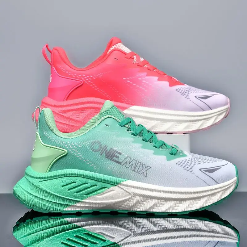 

Кроссовки мужские тренировочные специальные марафонские спортивные дышащие легкие женские удобные нескользящие кроссовки для отдыха