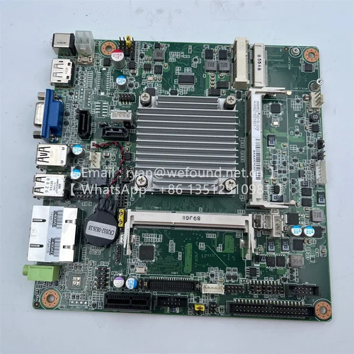 AIMB-215 para placa base Advantech Mini-ITX, AIMB215 AIMB-215D