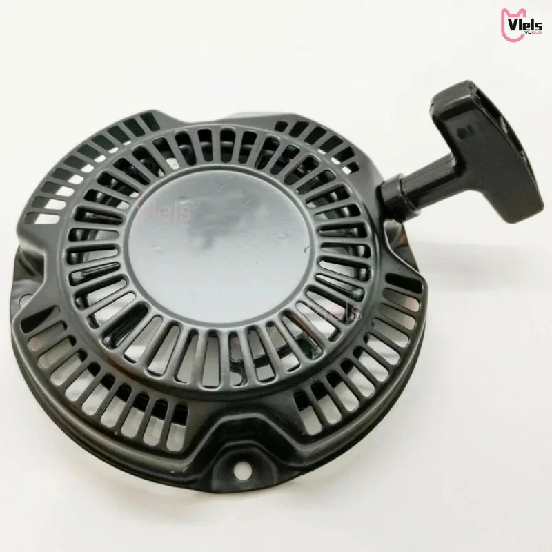 Rewind Starter Assembly For Subaru Robin EX13 EX17 EX21 EH17 Gas Engine OEM 269‑50201‑30 Hand Pull Repair Parts