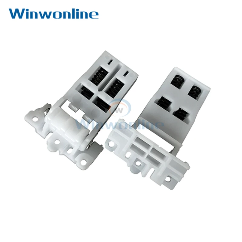 1Pc X ADF HINGE JC97-03220A JC97-02779A JC97-01707A for samsung SCX4824 4720 4835 5637 5639 5739 WC3210 3220 003N01051