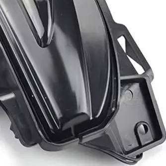 For Lexus IS IS300 IS350 GSE36 IS250C IS200D ES240 ES350 LED Dynamic Turn Signal Light Lamp Blinker