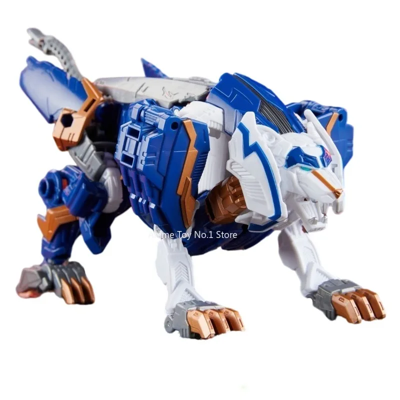 Transformer G1 Thundertron‌ Birthday gift Anime characters Studio Series Collectibles Gashapon ModelDecorations original  Figure