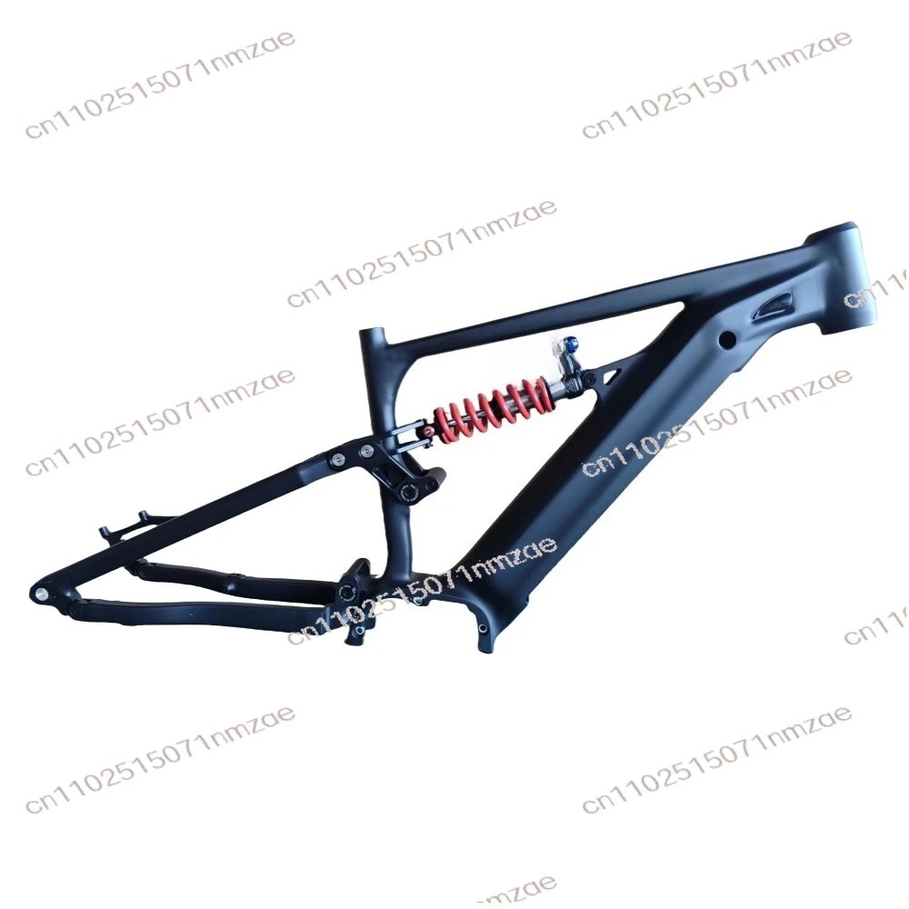 Electric Power Frame Kit M560 M510 M600 750W 1000W Frame Motor Battery