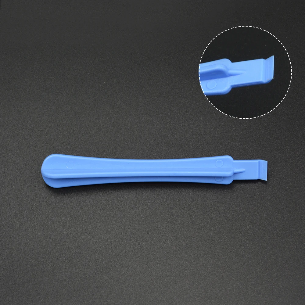 ZUIDID-Kit d'outils de tournevis pour manette de commutateur, Joy-Con + Y, NS Console, Déchirer le contrôleur, Outils de réparation