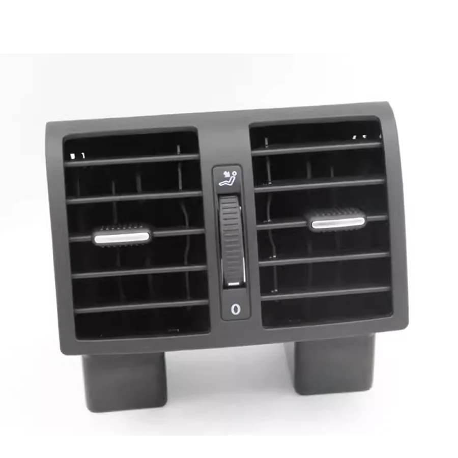 

For Volkswagen 2005-2015 TURAN rear air outlet air conditioning outlet armrest box rear air outlet