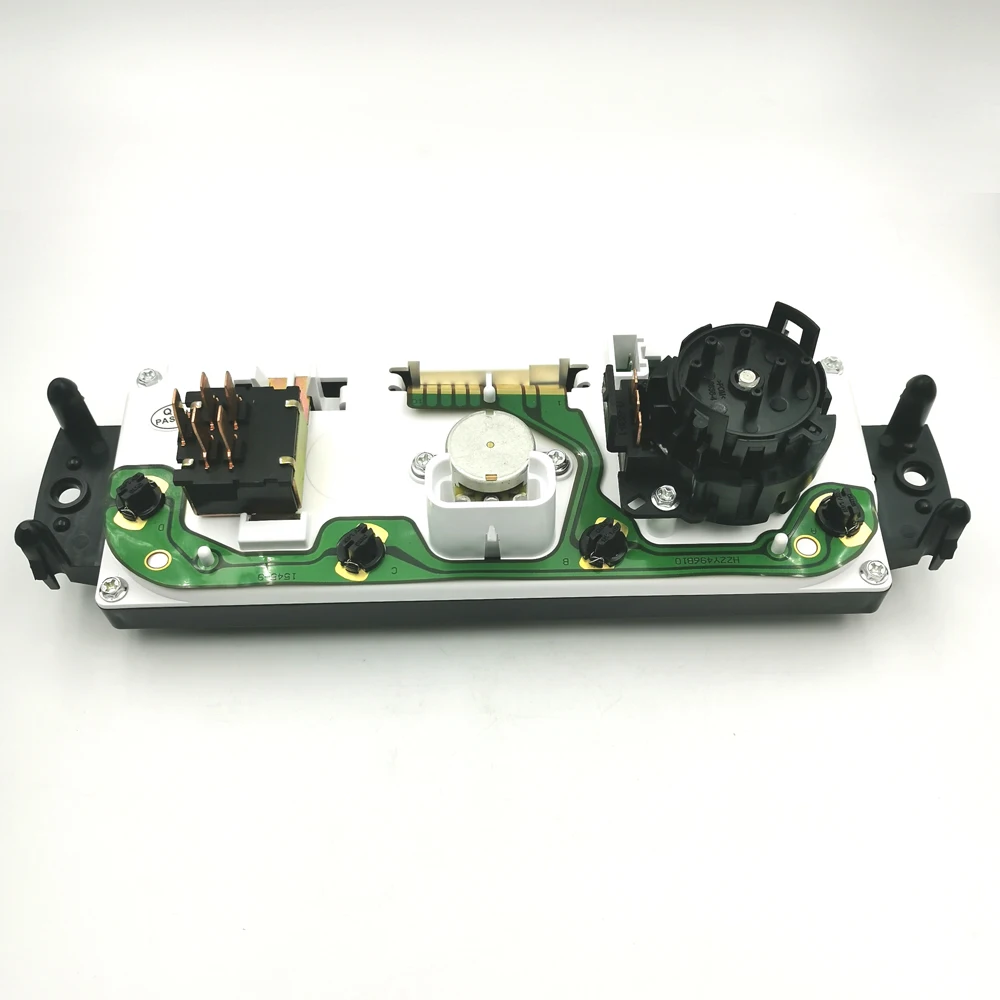 OE：16250535,655-00826,6233942,15098966,599-261,16250565 Climate Control Module  For Chevrolet Blazer Gmc Jimmy Oldsmobile 1999-