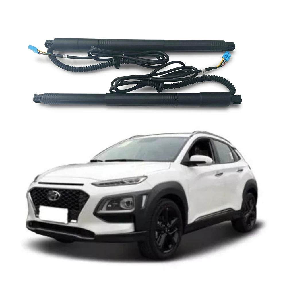 for Hyundai KONA 2018+ Electric tailgate modified tailgate car modification automatic lifting rear door car parts