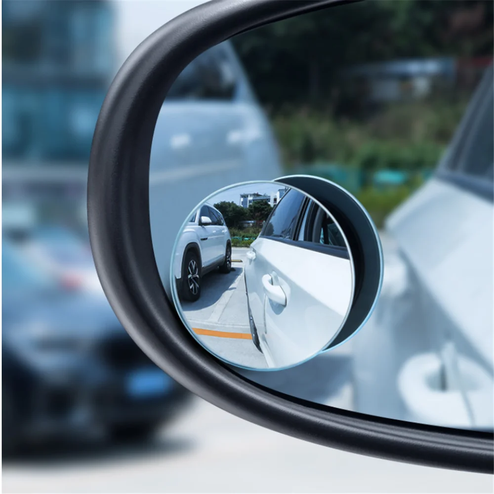 Blind Spot Mirror Car Reverse for Opel astra h astra J astra g Mokka insignia corsa Zafira Vectra Antara Tigra Meriva