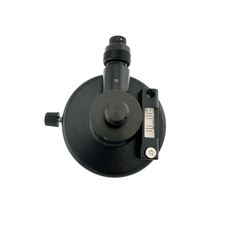 

Rotating Adapter Yellow Black Green For Prisms GPS Surveying Carrier With Optical Plummet 5/8"x11 Mount